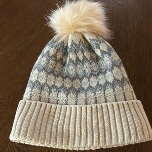 Kids winter hat